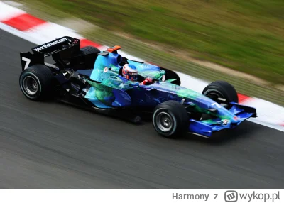 Harmony - @diamondhands