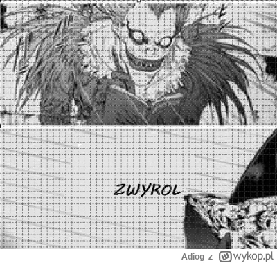 Adiog - wkurza mnie już ta aferka i ciągle inne wątki. Niech dojadą w końcu tego baxt...