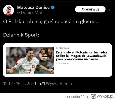 meemphis11 - W Hiszpanii też i tym napisali xDD

#famemma