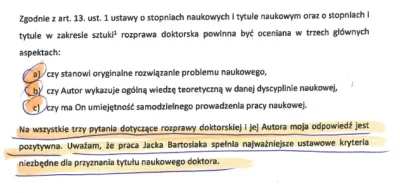 Goatlord - @KubaGrom: Też czytałem twitty dr Piegzika czy oglądałem film prof. Centka...