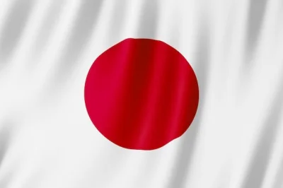 ElMurano - Japonia, ulubiony kraj koguciarza bombelosa, bo ma flage tego kraju często...