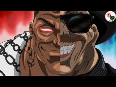 ChochlikLucek - #breakingbad #animacje #anime
└[⚆ᴥ⚆]┘