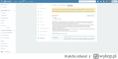 KukiScotland - Przegrałem z adminem! Przegrałem z wykopem LoL 😁😉😁 Przegrałem wszys...