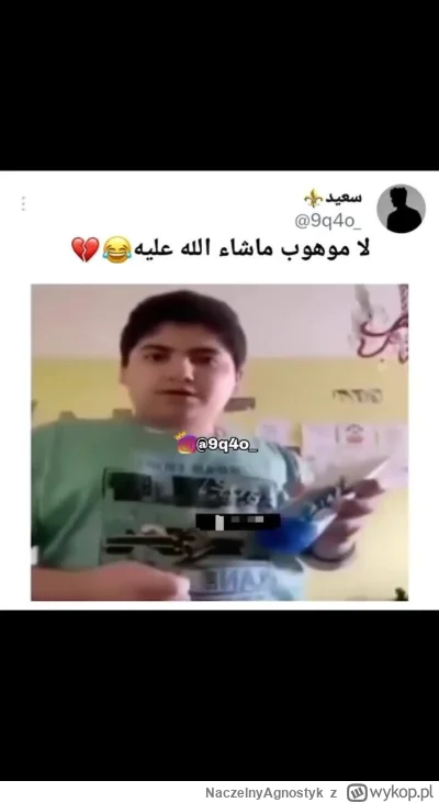 NaczelnyAgnostyk - #beatbox