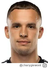 charygiewont - #mecz wchodzi na gotowe!