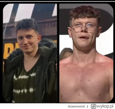 maeeeeeii - #famemma KRÓLOWIE