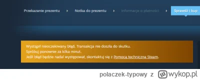 polaczek-typowy - Mirasy jak to jest z kupowaniem gier na steamie? Mam konto założone...