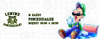 OlFunkyBastard - Gdyby ktoś chciał dołączyć to dziś od 20:00 gramy w Mario Karty. Kod...