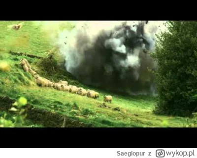 Saeglopur - Four Lions (⌐ ͡■ ͜ʖ ͡■)