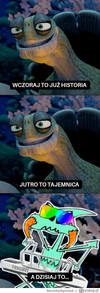 NaczelnyAgnostyk - #kapitanbomba