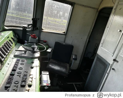 Profanumopus - No i Anoni przyszła kryska na matyska. Rzuciłem wypowiedzeniem i odcho...