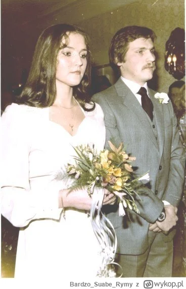 BardzoSuabeRymy - #wybory #ladnapani 

Co jak co, ale lepszej pierwszej damy to nigdy...