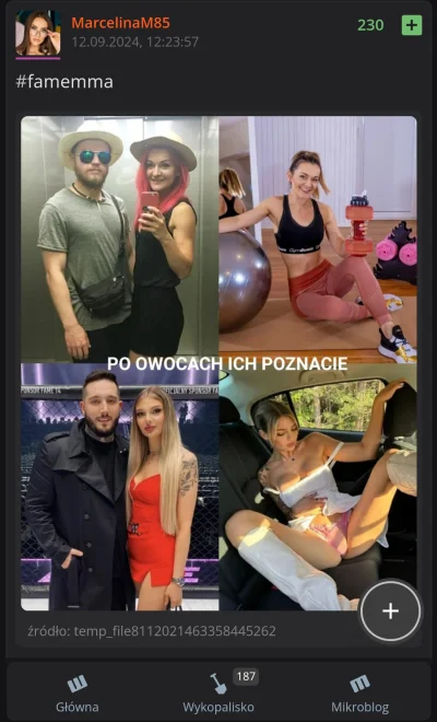 bizzi0801 - mem który słabo się zestarzał
#famemma