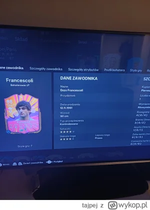 tajpej - No nareszcie ( ͡° ͜ʖ ͡°)  #fut