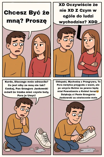 power-weak - #przegryw #blackpill #truecel #incel 

Nawiązując do mojego wczorajszego...