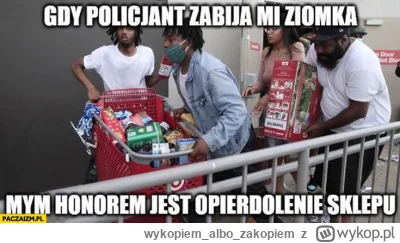 wykopiemalbozakopiem - >ludzie sa bardzo wstrzemiezliwi jesli chodzi o ocene zachowan...