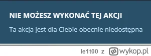 le1t00 - @rezerwowy: No kto by się spodziewał