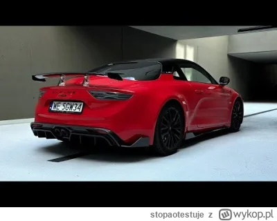 stopaotestuje - Mimo, że do końca 2025 roku została jeszcze chwilę, to mam faworyta n...