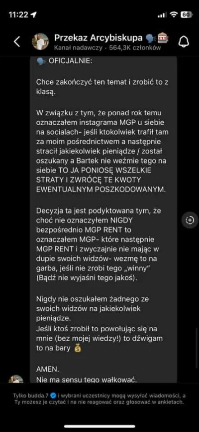 LadyRaspberry - Ty Kamiś, ale co to niby zmienia - i czemu taki ruch miałby odbudować...