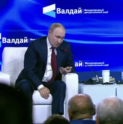 gerwazy-oko - zobaczmy co pisza na mirko
#putin #wojna #heheszki