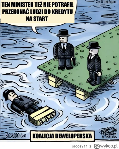 jacos911 - @tumbleweed91: Jak nie przepchnie też będzie miał kłopot