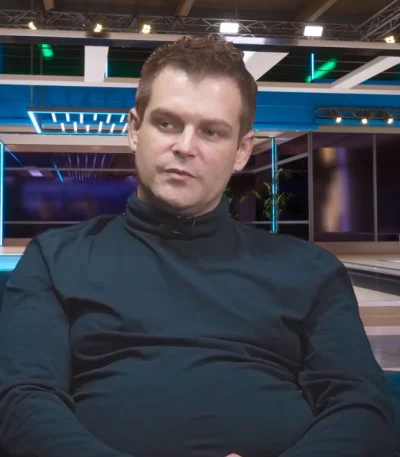 adam-ciwryj69 - #kononowicz Jak się spasł frajer. Widać, że brzuszek od tyszczocha ro...