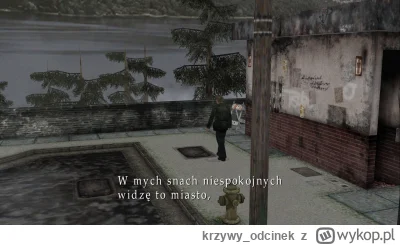 krzywy_odcinek - Do Silent Hilla 2 Enhanced Edition właśnie została wydana paczka spo...
