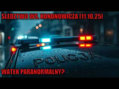 Emerald84 - #kononowicz #patostreamy #paranormalne

Mleczna ekipo strzeżcie się idów ...