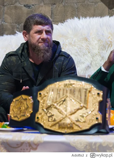 Adolfx2 - #famemma pieśniarzem debylu ebany