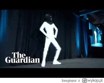 Saeglopur - @PrawilnyStevie: Czyli jak Elon Musk, taki cringe wtedy xD
https://www.yo...