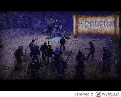 vensooo - Gothic Online: Syndykat Roleplay.

Zapraszam! Start 09.06.2023.

#gothic #g...