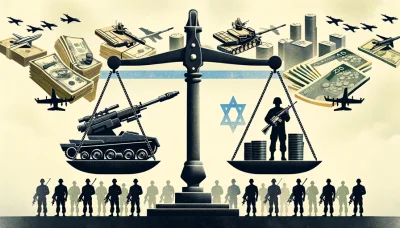 gazetapro - Pierwsze objawy gospodarczych skutków wojny w Izraelu
https://www.gazetap...