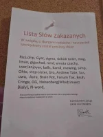 dabi - taka sytuacja w szkole syna mojej zony, p------e czasy
#heheszki