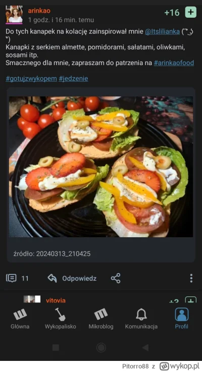 Pitorro88 - @jmuhha Widać inspiracje również