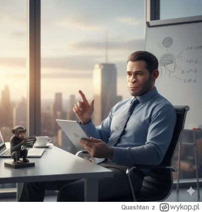 Quashtan - Siema Mirki,
Dzisiaj jest wpis o tym jak tak naprawdę jesteśmy wciąż nacze...