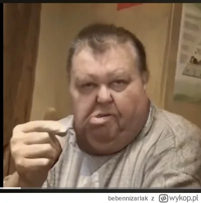 bebennizarlak - #kononowicz #suchodolski #szkolna17

Pozdrawiam #patostreamy