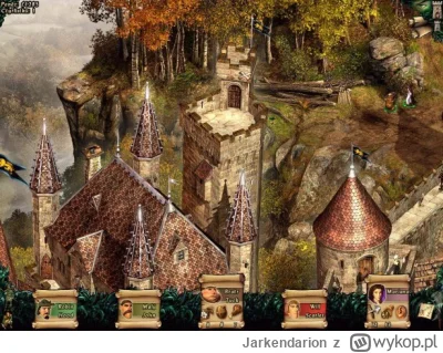 Jarkendarion - Jest niedzielny poranek, jest pykany robin hood, legenda sherwood, do ...