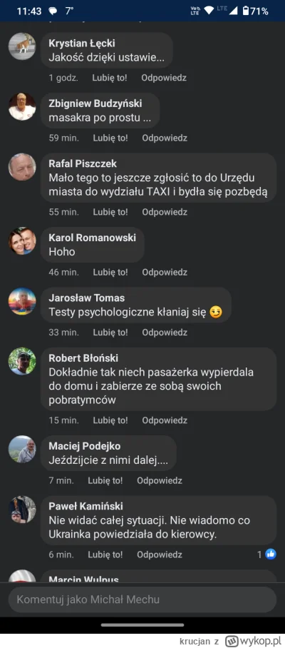 krucjan - @KarmelowyJeremiasz jest wszystko co wymieniłem 😎