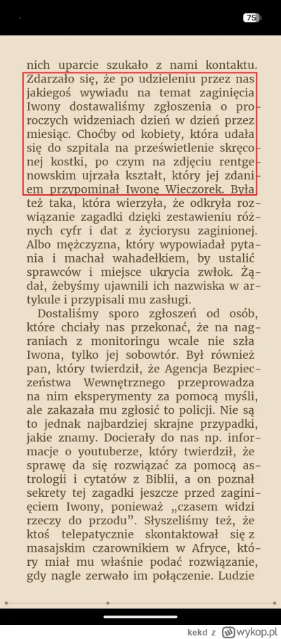 kekd - śmiechłem
#iwonawieczorek