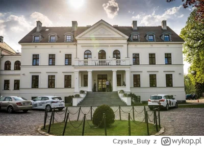 Czyste_Buty - Kiedyś uważałem HANZA Pałac za luksusowy hotel…. XDDD
#grudziadz #hotel...