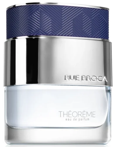 SilverDragon - #perfumy
Rue Broca Théorème Homme to propozycja, która od razu zwraca ...