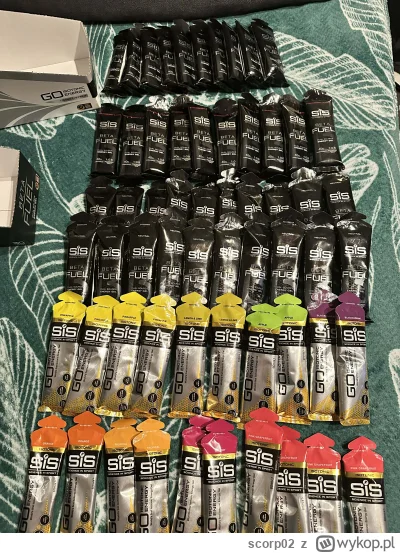 scorp02 - No kurła będzie biegane. (⌐ ͡■ ͜ʖ ͡■)


#bieganie #srajzwykopem