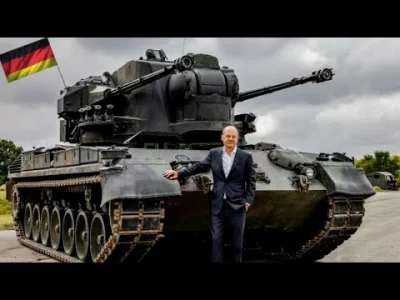 bigeyetop10 - 10 Najpotężniejszych NIEMIECKICH Broni
#wojsko #wojskopolskie #niemcy #...
