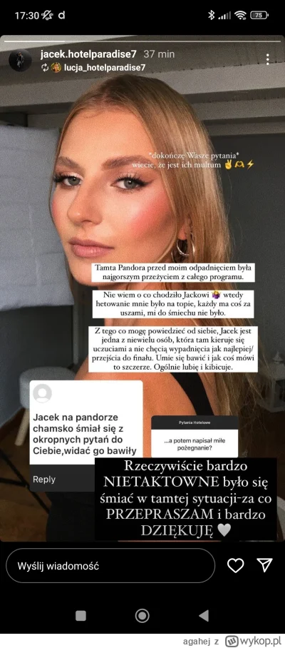 agahej - #hotelparadise