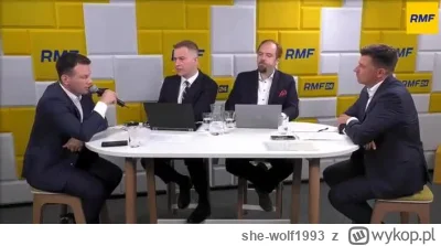 she-wolf1993 - Sławomir Mentzen chce obowiązkowego poboru: