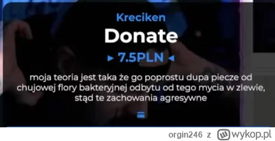 orgin246 - Widzofie chyba znaleźliśmy przyczynę #kiszak