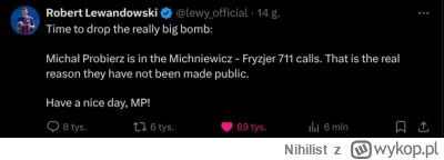 NihiIist - No to się porobiło...

#reprezentacja #pilkanozna #lewandowski