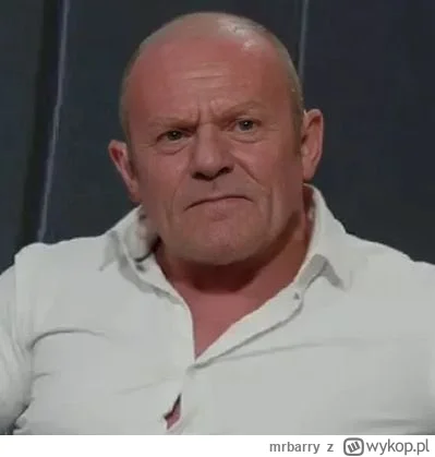 mrbarry - Jako, że kampania wyborcza już się zakończyła, to chciałbym z całego serca ...