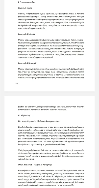 SmugglerFan - Fragment powieści science fiction. Co myślicie o Naturze i czasoprzestr...