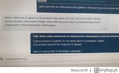 theacm30 - @s0ngo_ kurde, głęboko nakluwasz. Popytałem sprzedawcy i to mi odpisał